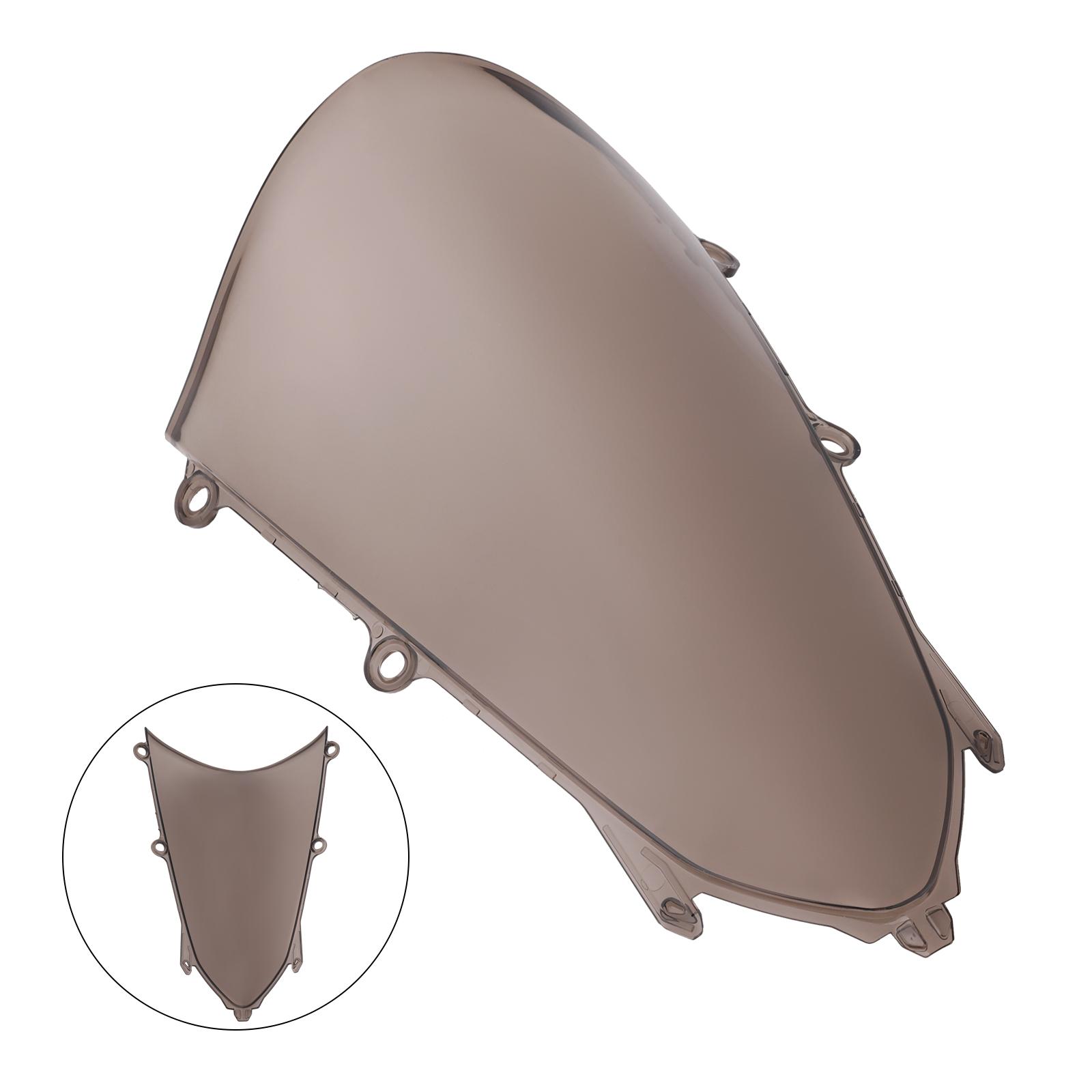 Ветровое стекло WindScreen подходит для HONDA CBR250RR 2023-2024 дым
Ветровое стекло WindScreen подходит для HONDA CBR250RR 2023-2024 дым