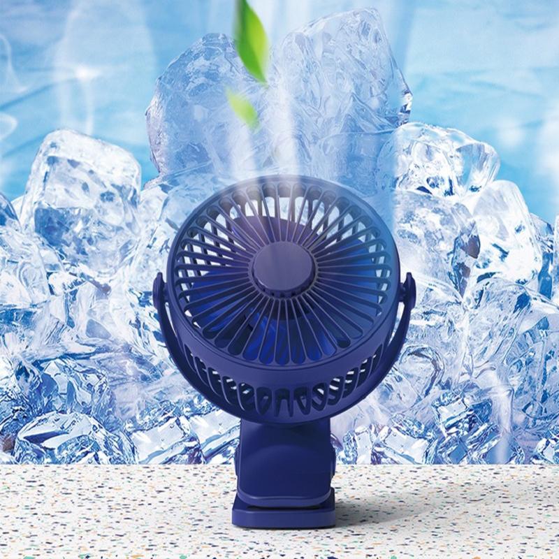 2025 Mini USB Desktop Electric Fan Quiet Clip Fan Small 3 Speed Cooling Ventilador For Student Dormitory Bedroom Stroller
2025 Mini USB Desktop Electric Fan Quiet Clip Fan Small 3 Speed Cooling Ventilador For Student Dormitory Bedroom Stroller