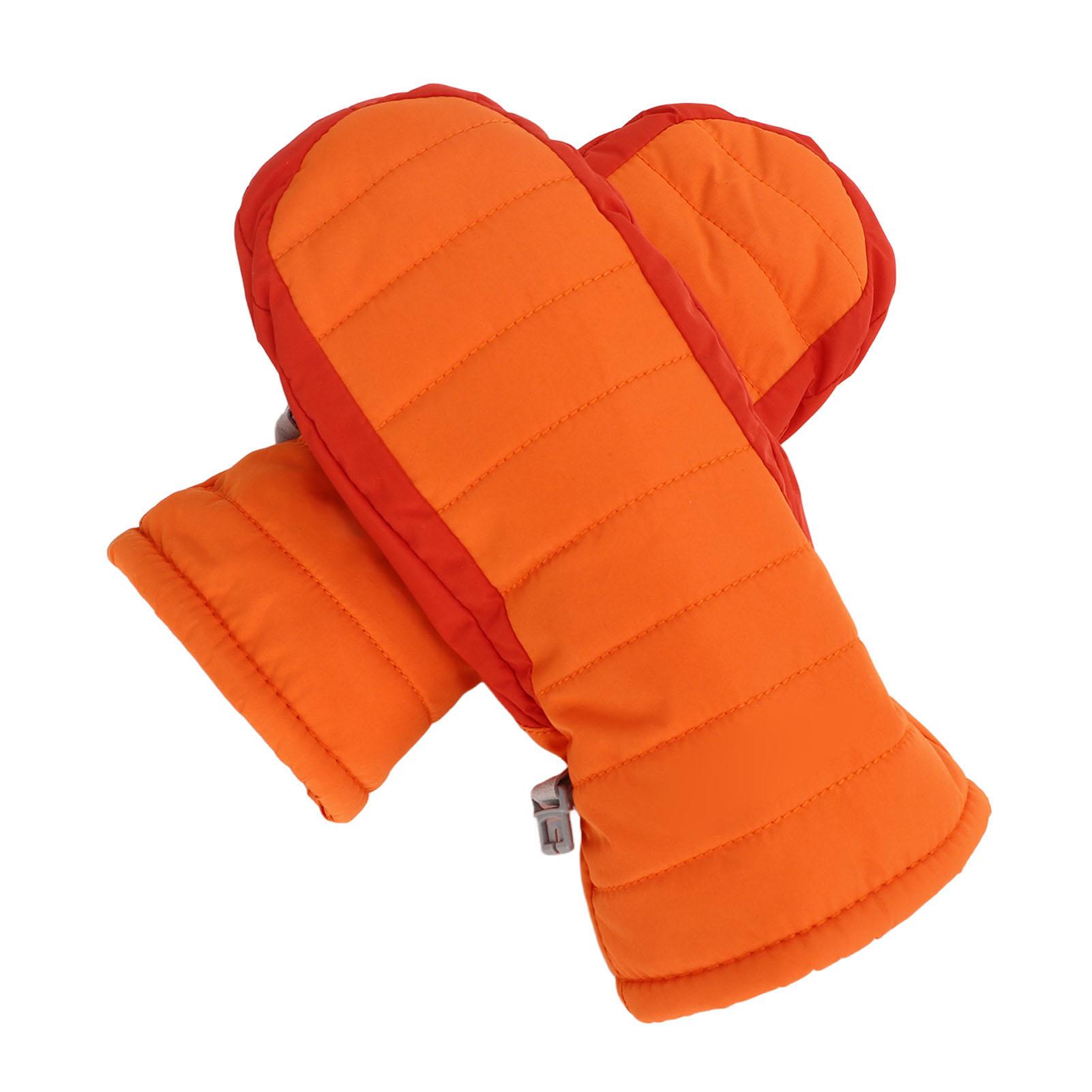 1 пара детских теплых перчаток для детей, ветрозащитные, водонепроницаемые, утолщенные для зимы, снежные лыжные варежки-перчатки, оранжевые оранжевый
1 пара детских теплых перчаток для детей, ветрозащитные, водонепроницаемые, утолщенные для зимы, снежные лыжные варежки-перчатки, оранжевые оранжевый