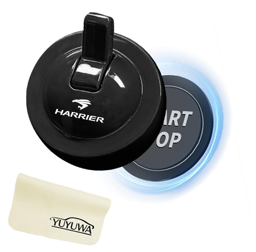 Накладка кнопки запуска двигателя YUYUWA для Toyota Harrier 80 60 и 30 Инновационная и DIY Автомобильная Цинковая Уникальный Дизайн Серия Кнопок/Рычагов, Серия, Серия,
Накладка кнопки запуска двигателя YUYUWA для Toyota Harrier 80 60 и 30 Инновационная и DIY Автомобильная Цинковая Уникальный Дизайн Серия Кнопок/Рычагов, Серия, Серия,