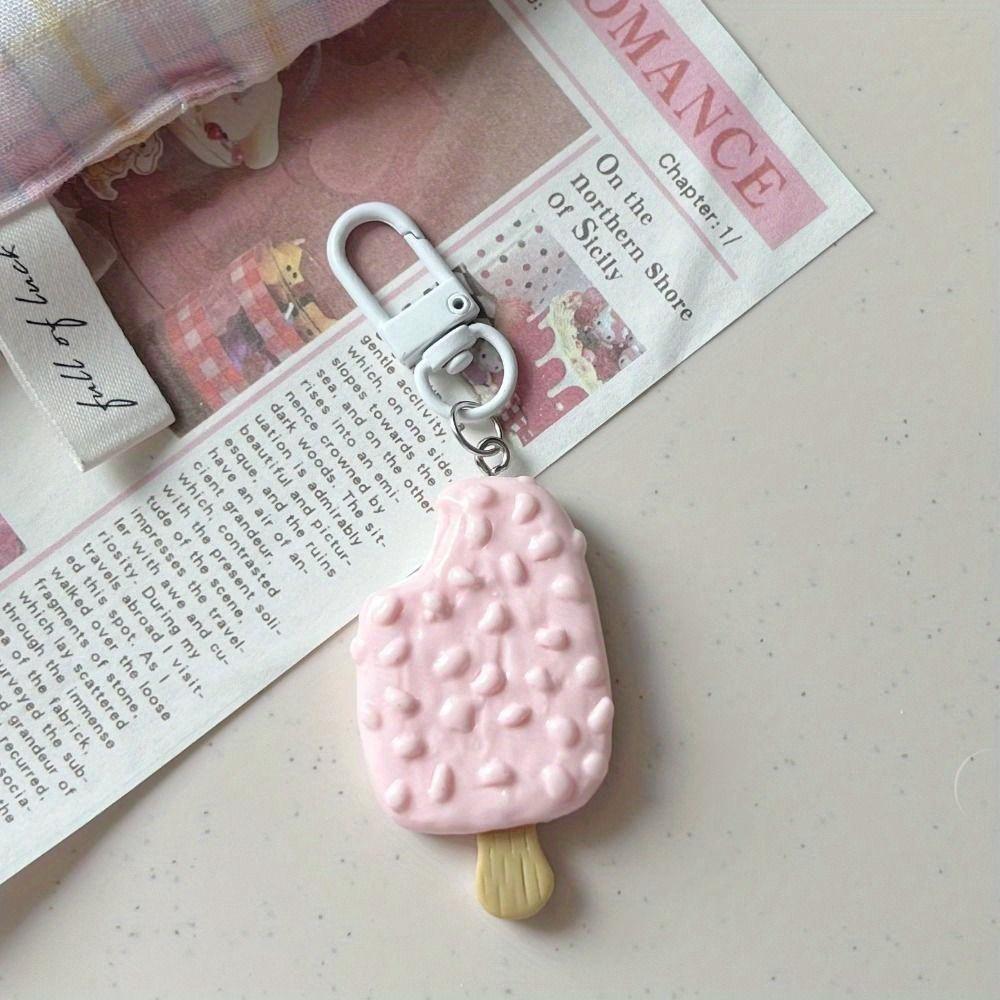 Брелок в виде сумки с шоколадным мороженым Брелок в виде автомобиля Брелки-подвески Моделирование Брелок в виде еды Ювелирные изделия Аксессуары Брелок из смолы Пара розовый
Брелок в виде сумки с шоколадным мороженым Брелок в виде автомобиля Брелки-подвески Моделирование Брелок в виде еды Ювелирные изделия Аксессуары Брелок из смолы Пара розовый