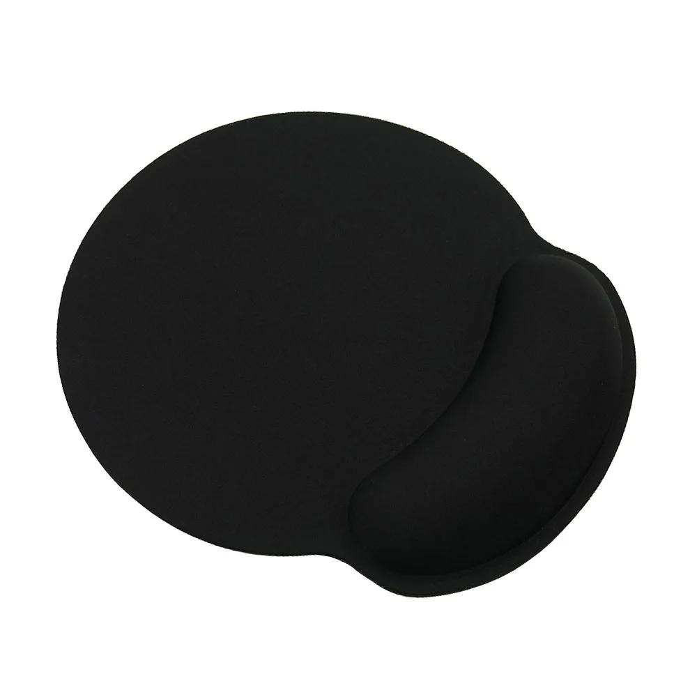New Wrist Rest Mouse Pad Memory Foam Superfine Fibre Wrist Rest Pad Ergonomic Mousepad for Typist Office Gaming PC Laptop
New Wrist Rest Mouse Pad Memory Foam Superfine Fibre Wrist Rest Pad Ergonomic Mousepad for Typist Office Gaming PC Laptop