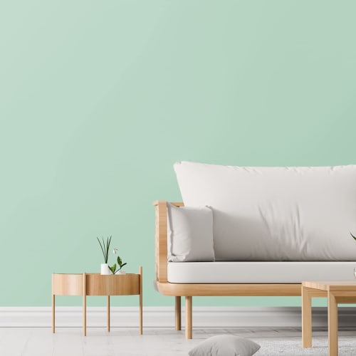 VEELIKE Mint Green Wallpaper Stickers, Solid Matte, Peelable Wallpaper Cloth, Wall Stickers, Cutting Sheets, Stylish, 40cm x 3m Wide, Green, for Slidi
VEELIKE Mint Green Wallpaper Stickers, Solid Matte, Peelable Wallpaper Cloth, Wall Stickers, Cutting Sheets, Stylish, 40cm x 3m Wide, Green, for Slidi