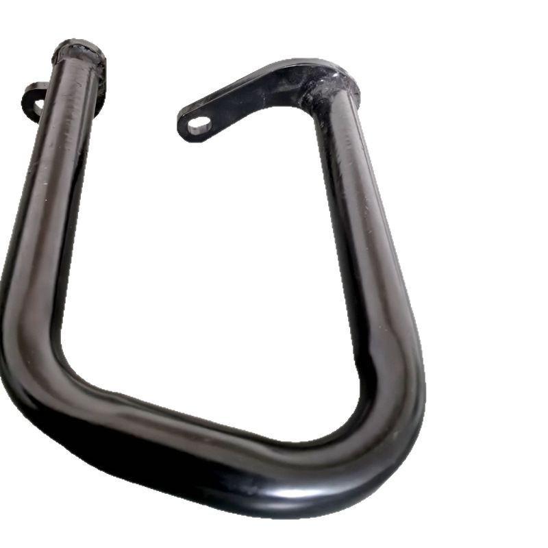 Yibai Ke Compatible with Yamaha V-Star XVS400/650 Engines (1996-2013) Front Shield
Yibai Ke Compatible with Yamaha V-Star XVS400/650 Engines (1996-2013) Front Shield