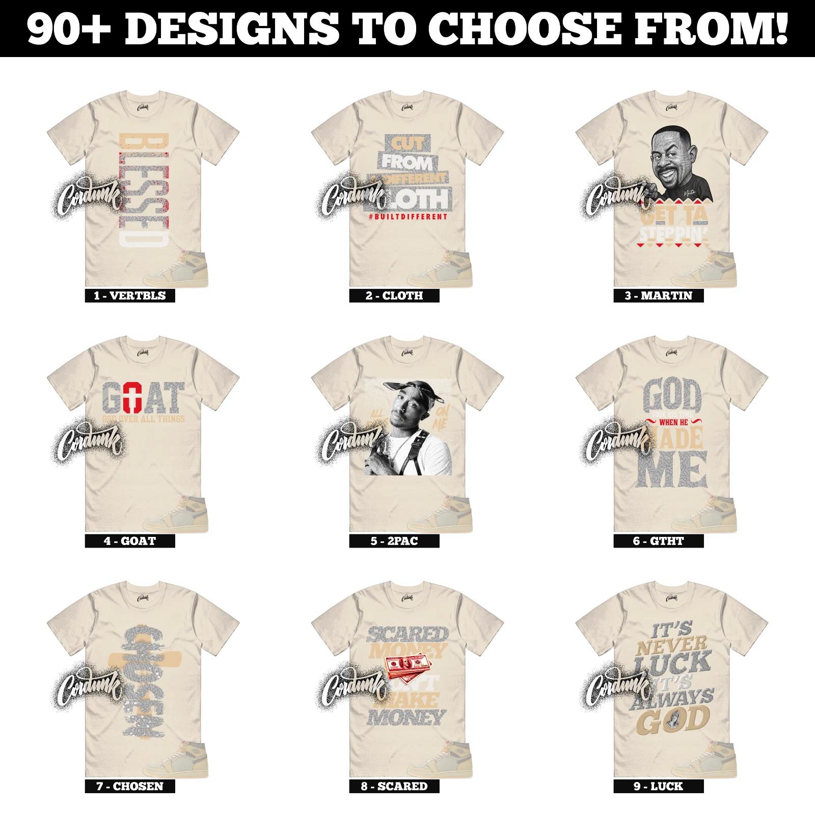 1 Sail University Red Pale Ivory Coconut Milk Phantom Sneaker T Shirt 2XL
1 Sail University Red Pale Ivory Coconut Milk Phantom Sneaker T Shirt 2XL