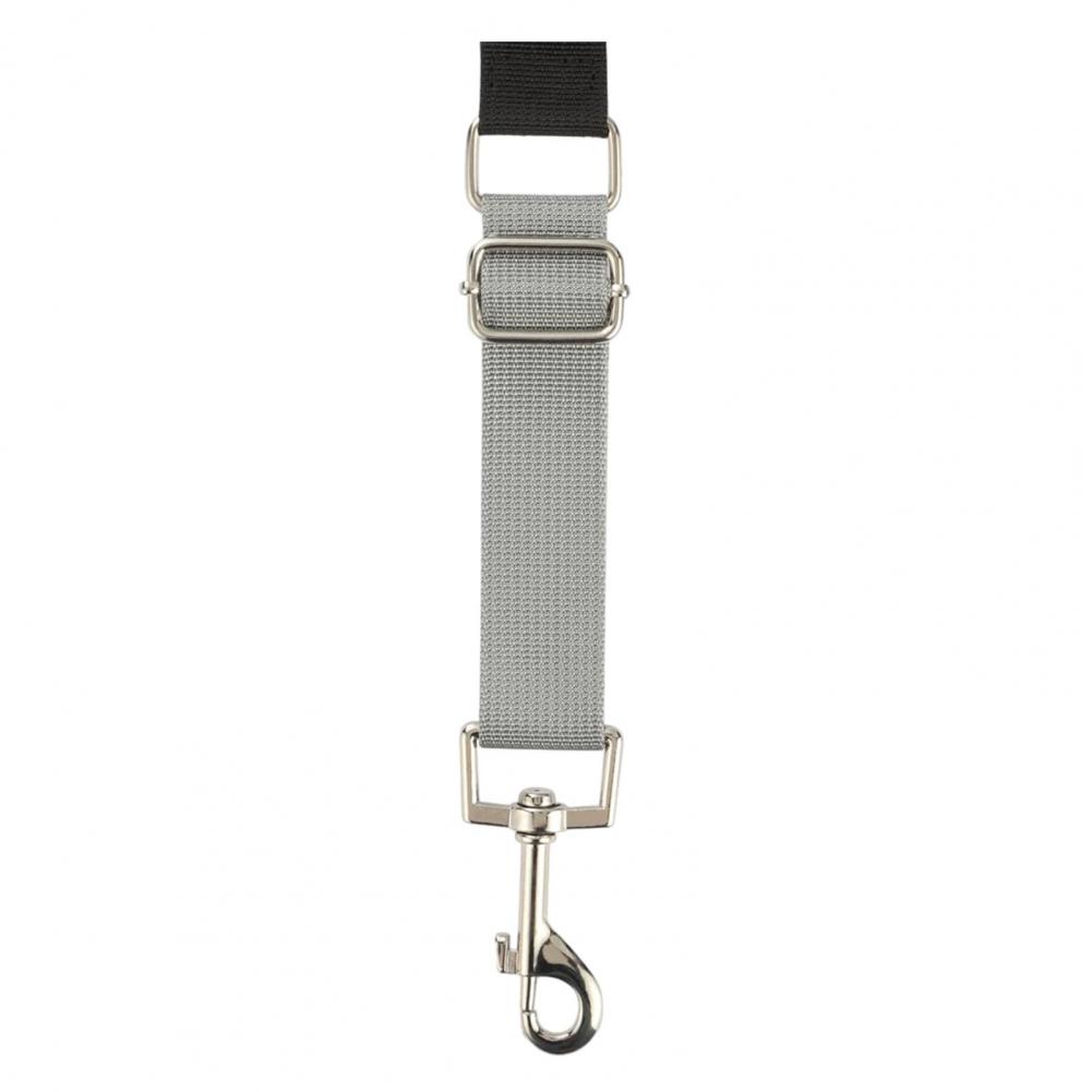 Pet Grooming Arm Extension Strap Adjustable Dog Grooming Leash Grooming Loop Ring Extension For Dog Cat Pet Puppy Accessories світло-сірого кольору
Pet Grooming Arm Extension Strap Adjustable Dog Grooming Leash Grooming Loop Ring Extension For Dog Cat Pet Puppy Accessories світло-сірого кольору