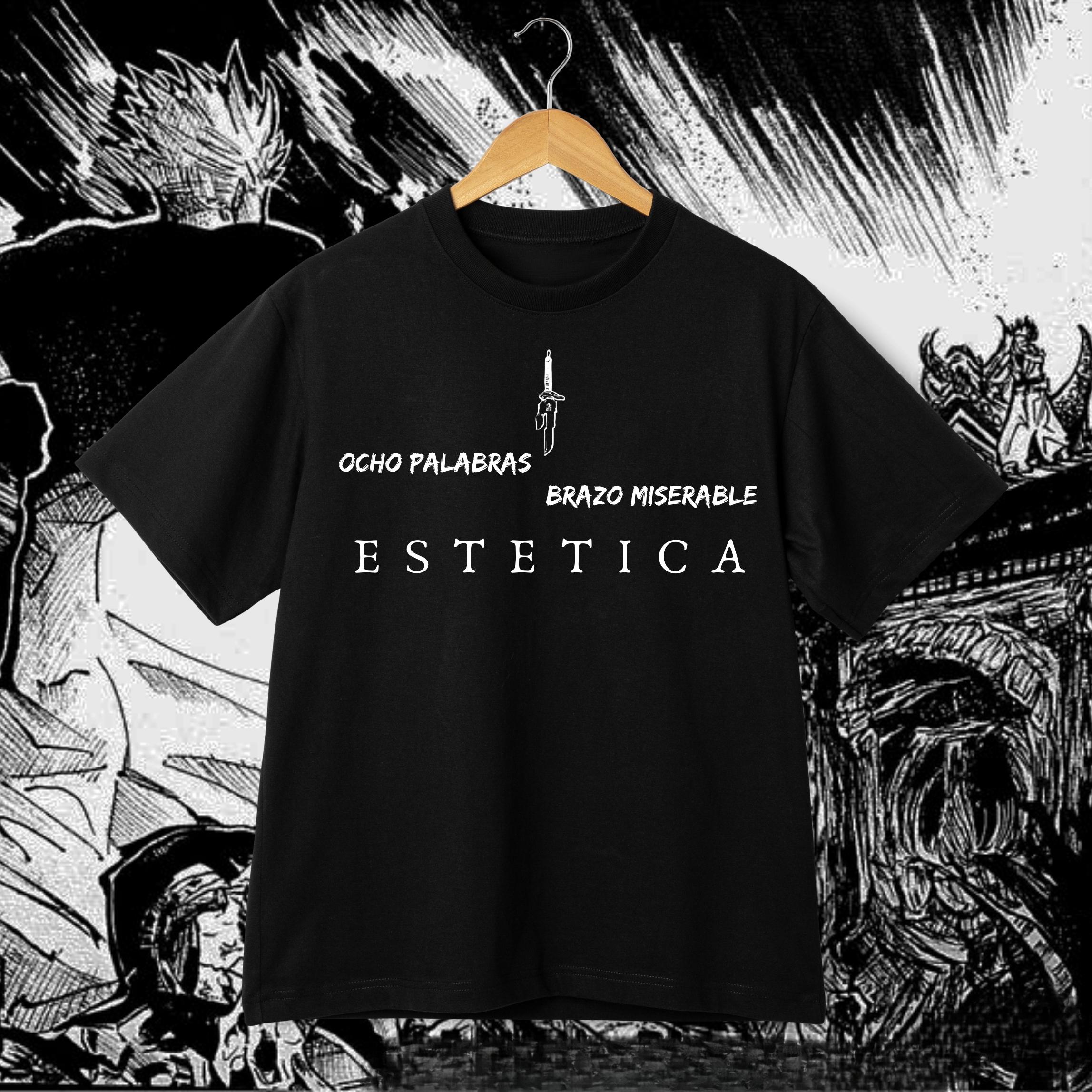 Jujutsu Kaisen Toji Fushiguro T-Shirt Men s Anime Inverted Spear of Heaven Graphic Short Sleeve Crew Neck Streetwear Manga Gift 5XL різнокольоровий
Jujutsu Kaisen Toji Fushiguro T-Shirt Men s Anime Inverted Spear of Heaven Graphic Short Sleeve Crew Neck Streetwear Manga Gift 5XL різнокольоровий