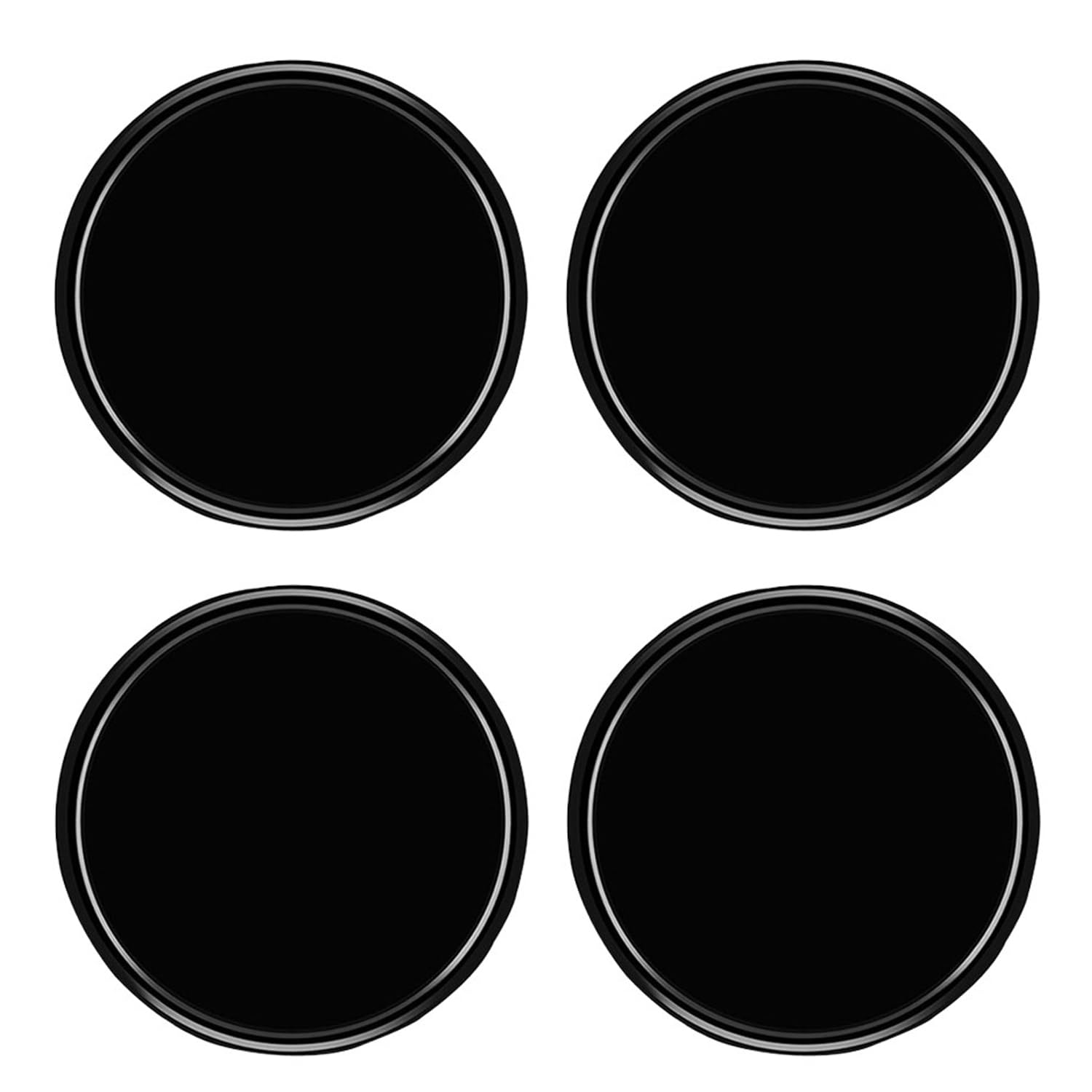 Вспомогательная пластина на присоске Stoooduo (Набор из 4) Диаметр 3,1 дюйма (8 см), чёрный
Вспомогательная пластина на присоске Stoooduo (Набор из 4) Диаметр 3,1 дюйма (8 см), чёрный