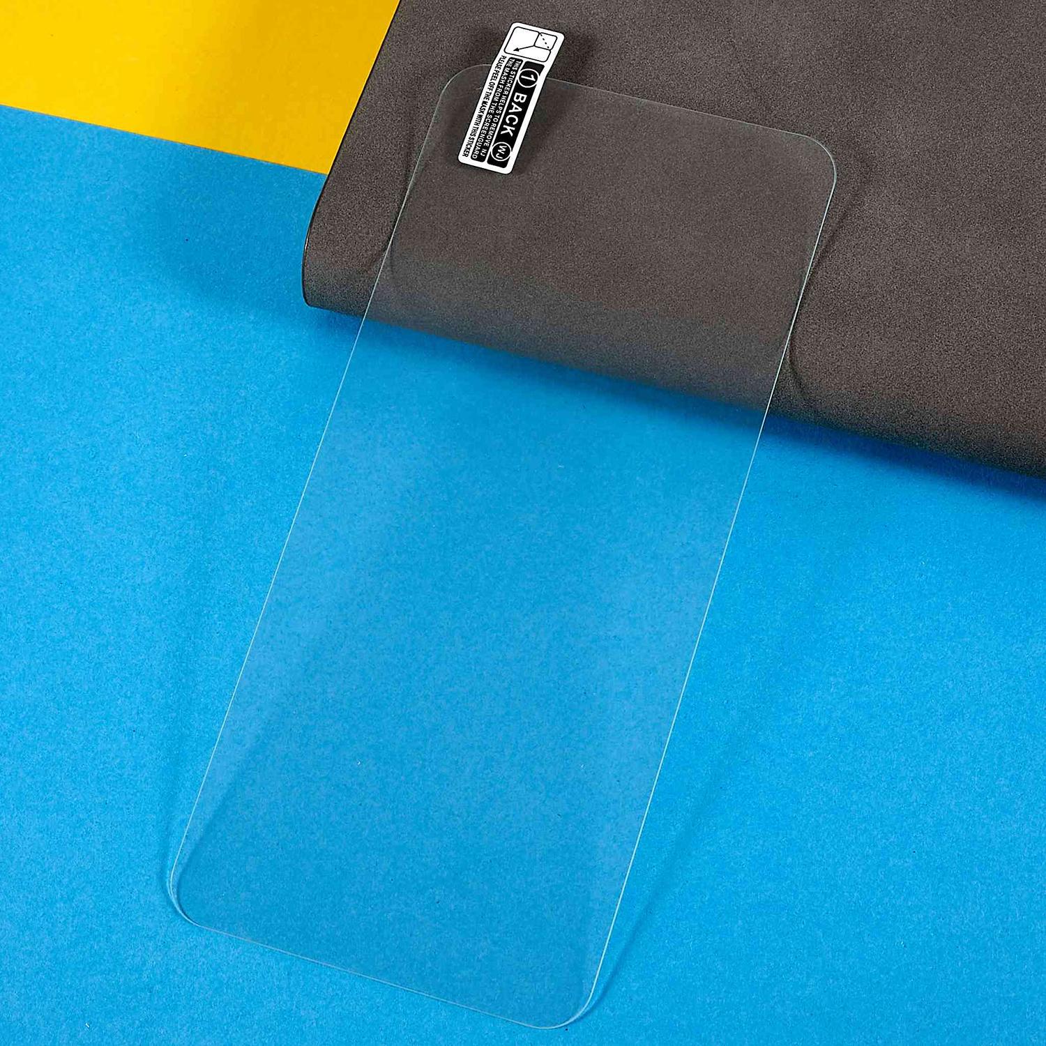 For HMD Pulse/Pulse+/Pulse Pro Tempered Glass Screen Protector 2.5D Arc Edge HD Clear Type A
For HMD Pulse/Pulse+/Pulse Pro Tempered Glass Screen Protector 2.5D Arc Edge HD Clear Type A