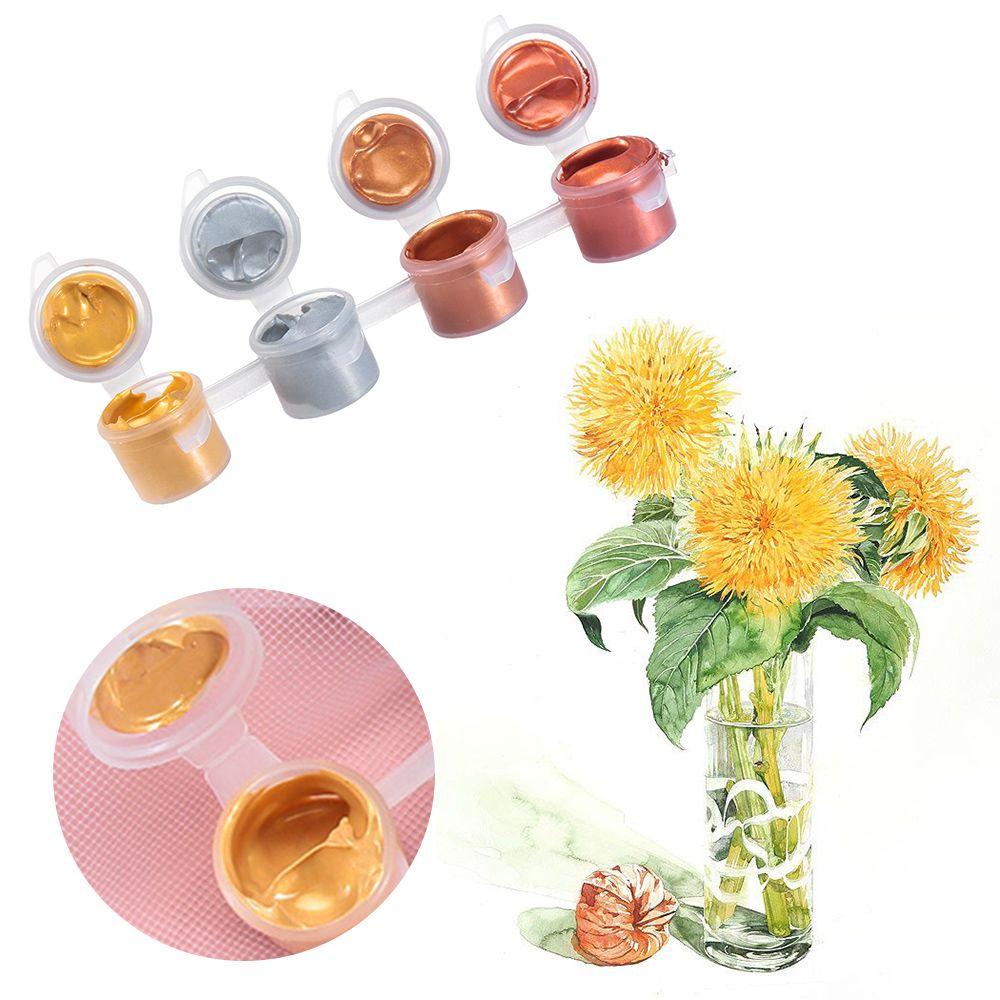 Подарок Акриловая краска Акварель Художник Акварельные краски Металлический цвет Рисунок Пигмент Масляная живопись
Подарок Акриловая краска Акварель Художник Акварельные краски Металлический цвет Рисунок Пигмент Масляная живопись