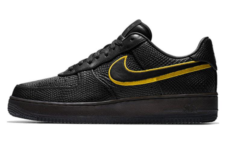 Nike Air Force 1 Low Kobe Black Mamba AQ9763-991 42
Nike Air Force 1 Low Kobe Black Mamba AQ9763-991 42