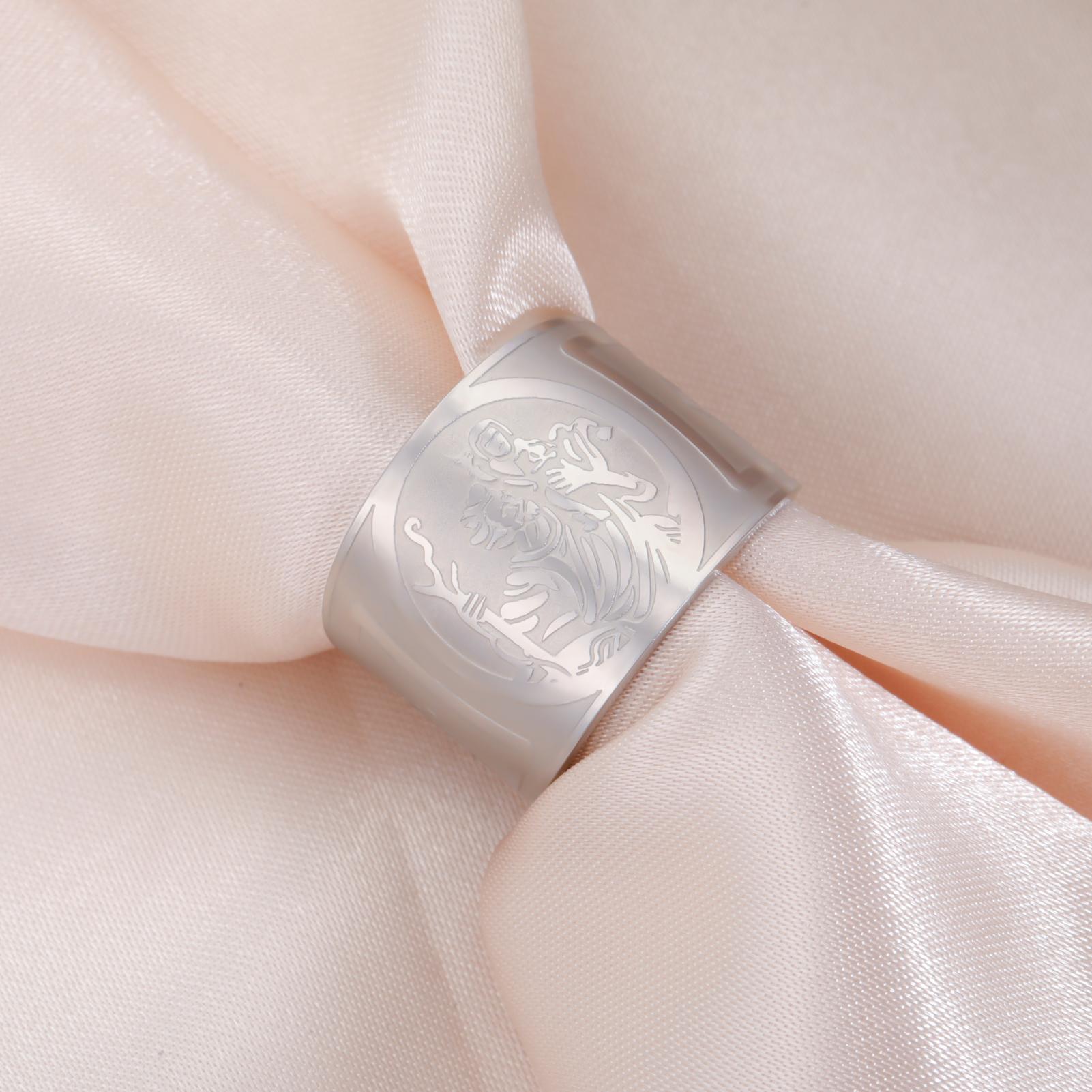 LIKGREAT Saint Christopher Ring for Men Women Catholic Traveler Patron Blessing Protection Band Stainless Steel Jewelry Gift resizable
LIKGREAT Saint Christopher Ring for Men Women Catholic Traveler Patron Blessing Protection Band Stainless Steel Jewelry Gift resizable