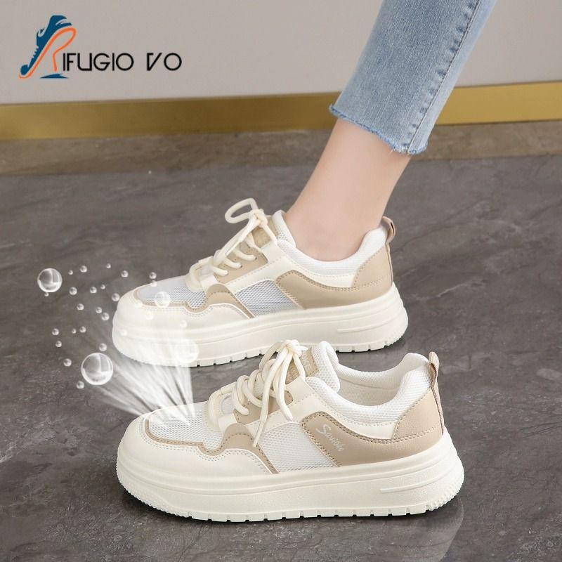 Little white shoes women s 2025 new popular summer mesh breathable hollow thin mesh shoes soft sole women s shoes sports board shoes 40 абрикосовый
Little white shoes women s 2025 new popular summer mesh breathable hollow thin mesh shoes soft sole women s shoes sports board shoes 40 абрикосовый