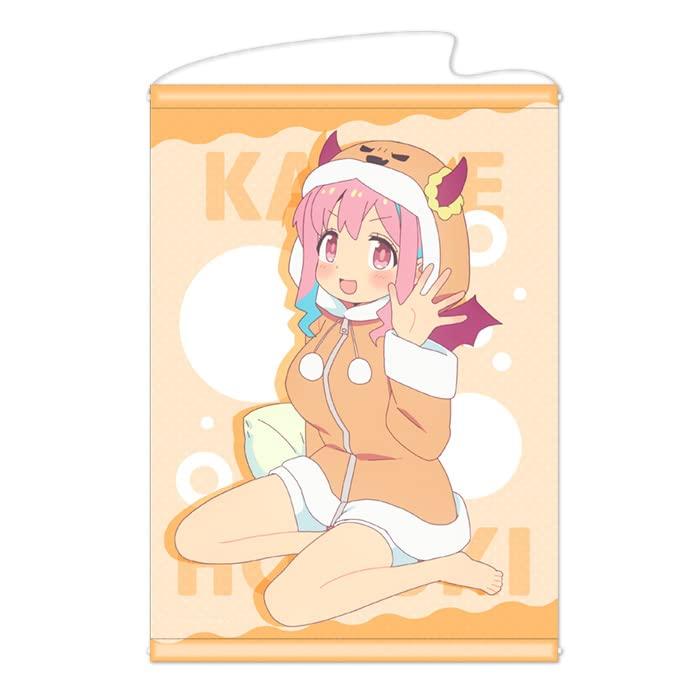 Большой брат — это оригинальная пижамная вечеринка B2 Tapestry Kaede Hozuki, завершенная! вер.
Большой брат — это оригинальная пижамная вечеринка B2 Tapestry Kaede Hozuki, завершенная! вер.