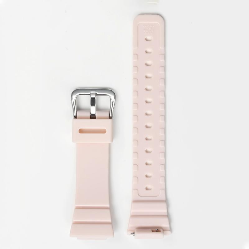 Strap for Casio G-Shock GMA-S2100 Student sports TPU Rubber Resin Quick Release Waterproof Watch Band Special Convex Bracelet For GMA-S2100 Series светло-розовый
Strap for Casio G-Shock GMA-S2100 Student sports TPU Rubber Resin Quick Release Waterproof Watch Band Special Convex Bracelet For GMA-S2100 Series светло-розовый
