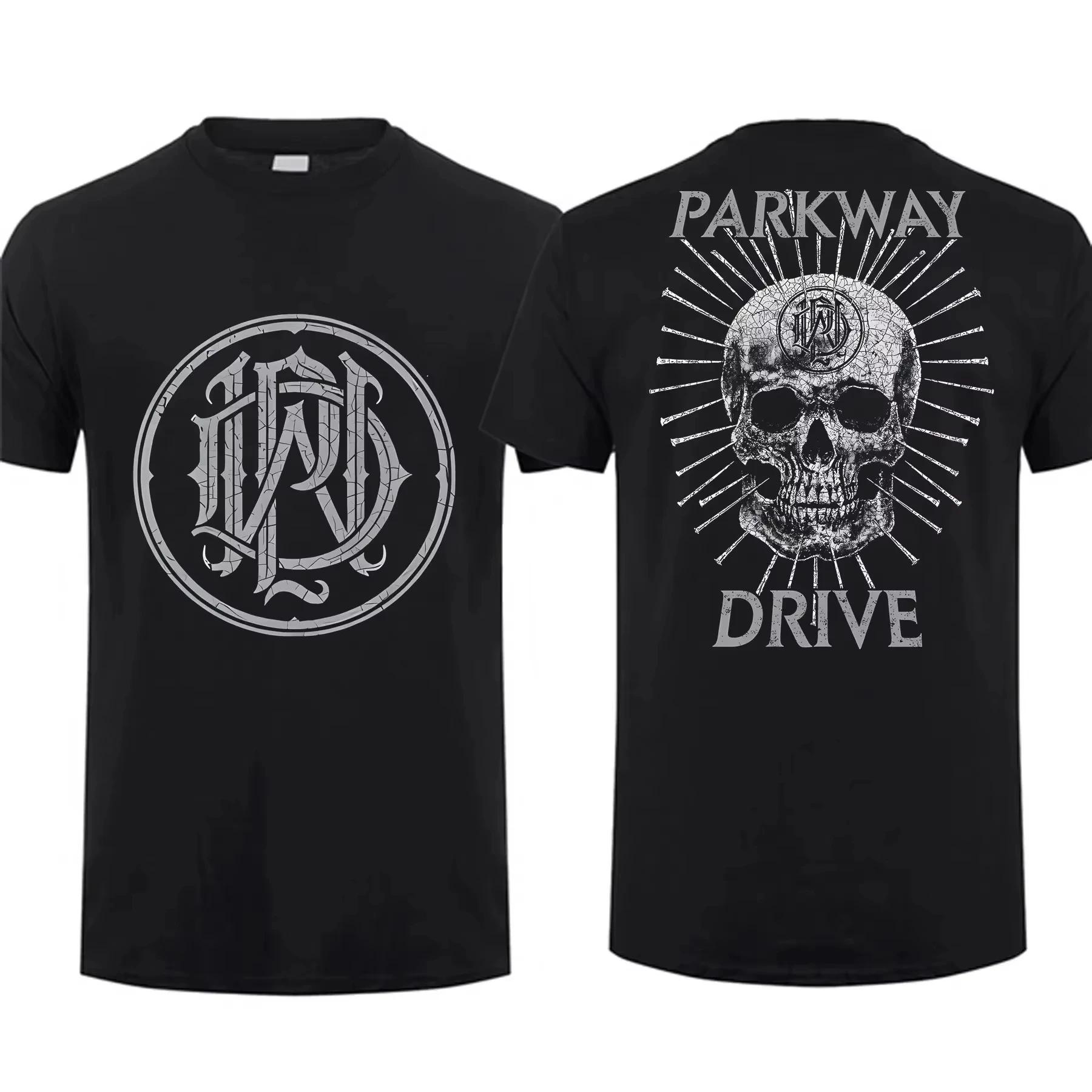 2025 Summer Fashion Women T Shirt Double Sided Vice Grip Black By Parkway Drive Overd T-shirt Graphic Youth Cloth Streetwear#Color XXXXXL чёрный
2025 Summer Fashion Women T Shirt Double Sided Vice Grip Black By Parkway Drive Overd T-shirt Graphic Youth Cloth Streetwear#Color XXXXXL чёрный