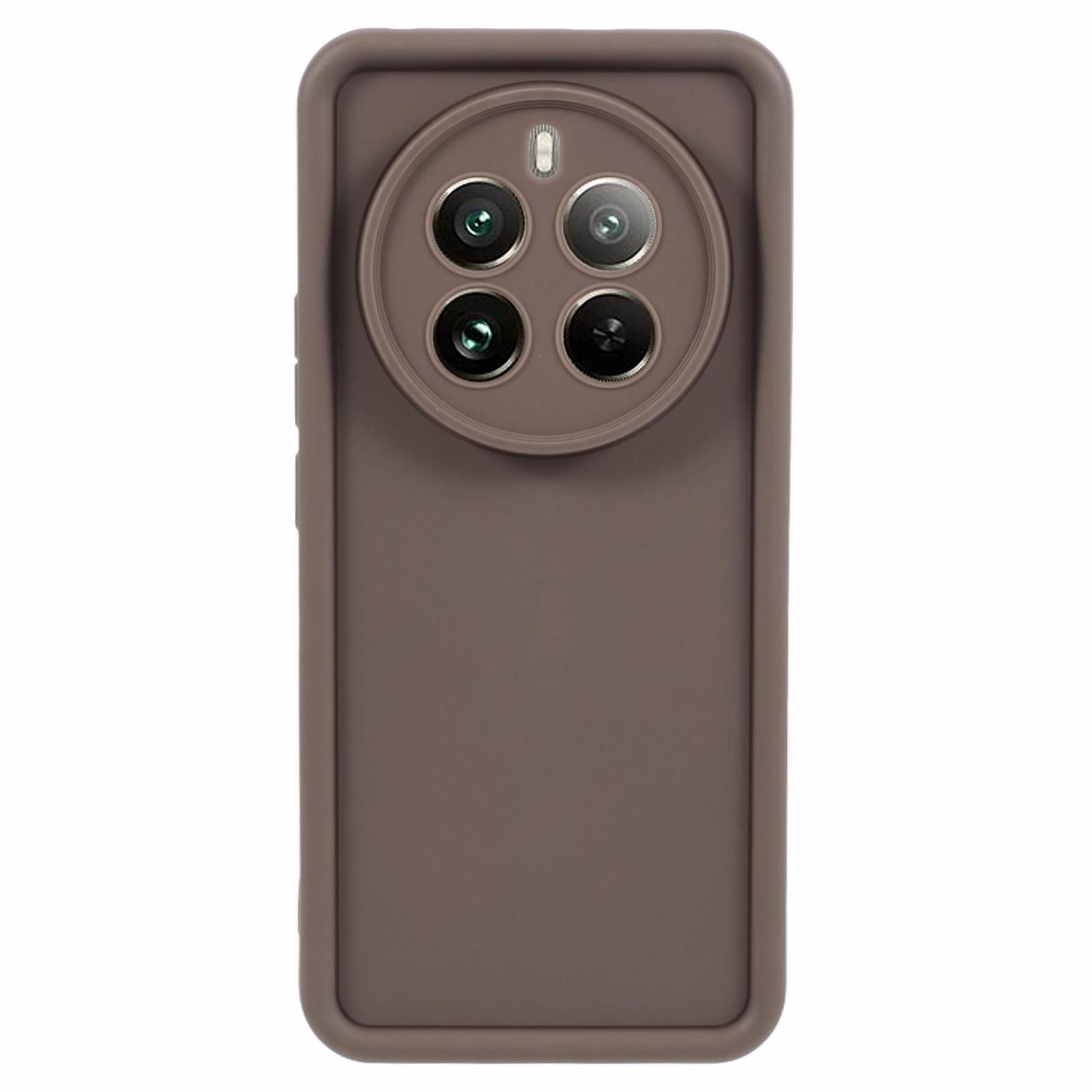 Для Realme 12 Pro 5G/12 Pro+ 5G Чехол Оптом Утолщенный ТПУ Противоударный Чехол для Телефона Brown
Для Realme 12 Pro 5G/12 Pro+ 5G Чехол Оптом Утолщенный ТПУ Противоударный Чехол для Телефона Brown