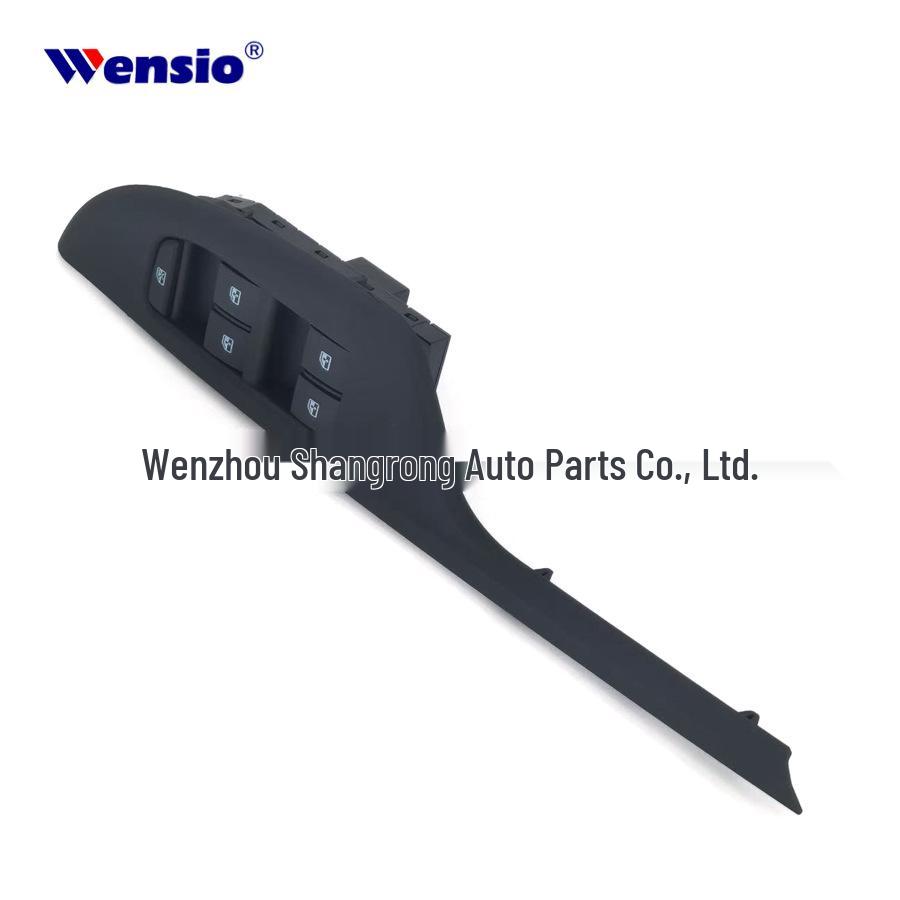 Buick Window Lifter Switch, Compatible with Model Numbers: 26696325, 26304323, 26265323. Electric
Buick Window Lifter Switch, Compatible with Model Numbers: 26696325, 26304323, 26265323. Electric