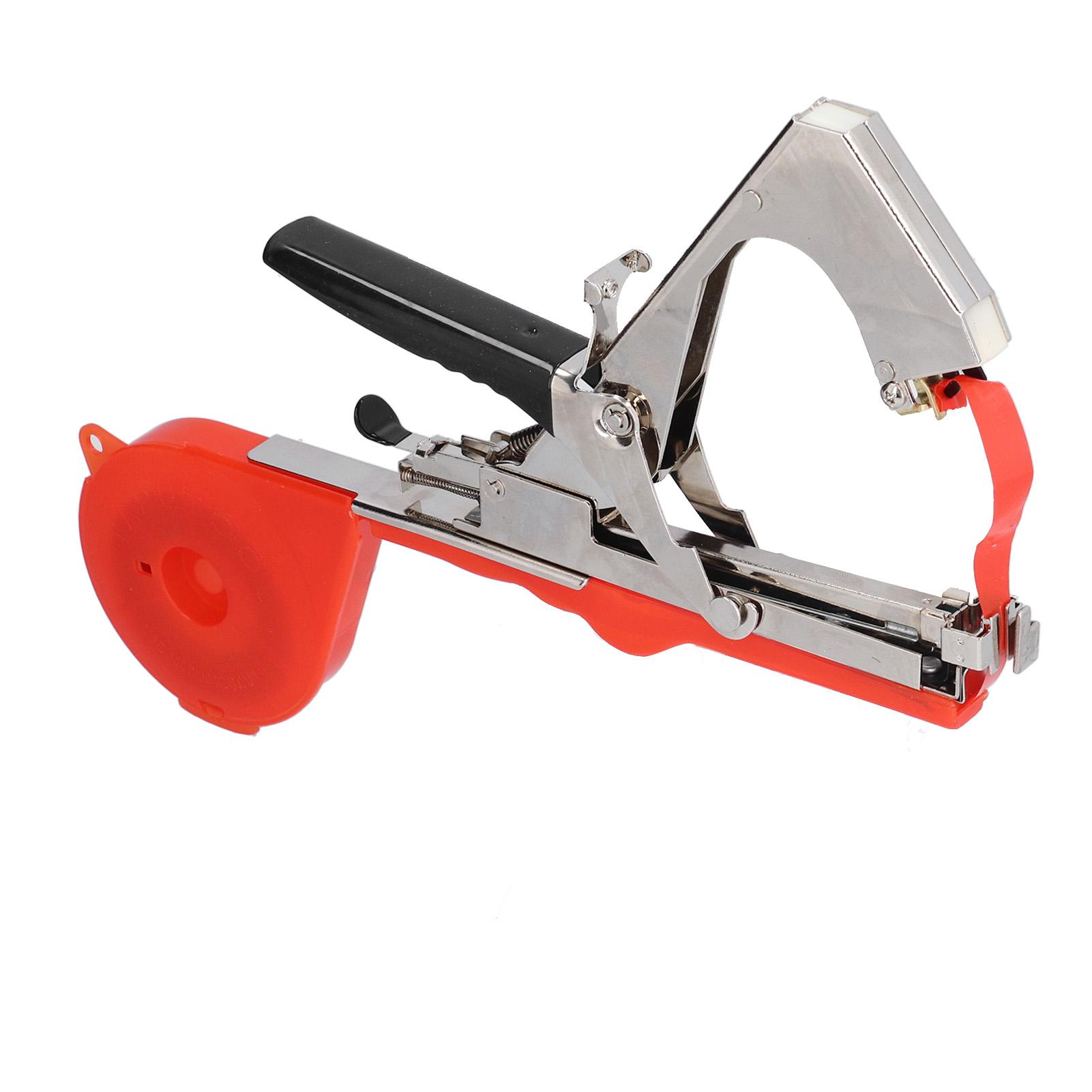 Машина для подвязки растений Садовый инструмент для подвязывания винограда, малины, томатов, овощей
Машина для подвязки растений Садовый инструмент для подвязывания винограда, малины, томатов, овощей