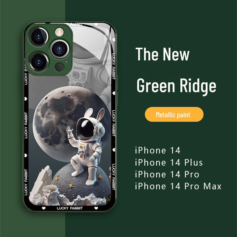 Tempered Glass Astronaut Phone Case for Xiaomi 13U/13PRO, All-Inclusive, Anti-Fall, Protective Cover.
Tempered Glass Astronaut Phone Case for Xiaomi 13U/13PRO, All-Inclusive, Anti-Fall, Protective Cover.