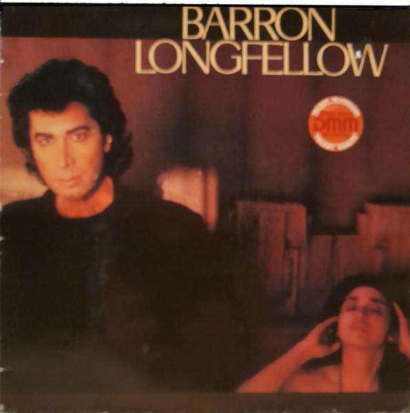 LP Record BARON LONGFELLOW - Barron Longfellow 625511011 Master Records 1983 Germany Pop Used
LP Record BARON LONGFELLOW - Barron Longfellow 625511011 Master Records 1983 Germany Pop Used