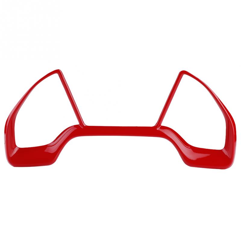 Декоративная рамка приборной панели автомобиля, кольца для циферблата, отделка красным/крабоновым волокном для Honda Civic 10th 2016 2017 красный
Декоративная рамка приборной панели автомобиля, кольца для циферблата, отделка красным/крабоновым волокном для Honda Civic 10th 2016 2017 красный