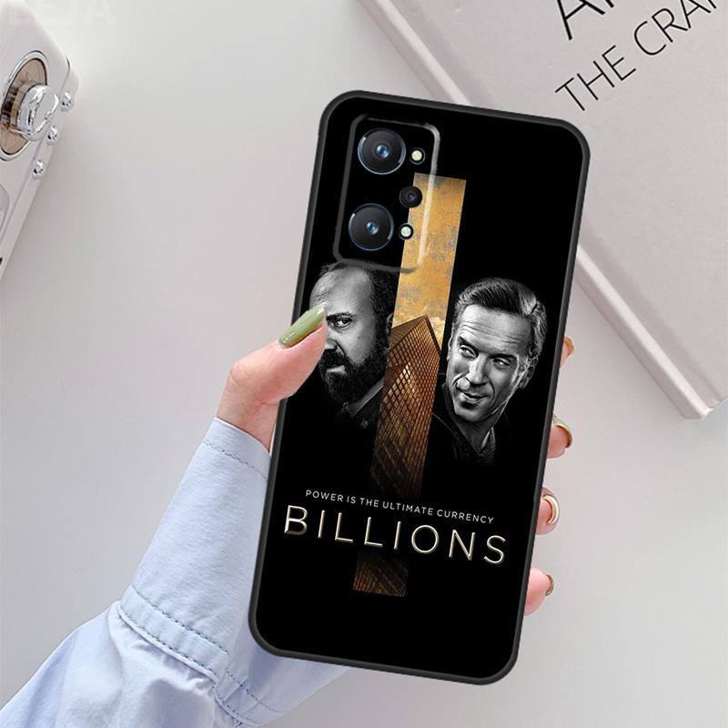 Чехол для ТВ-сериала Миллиарды для Realme GT 7 Pro GT 6T 6 5 C67 C61 C55 C53 C51 C21Y C25S C75 10 11 12 13 14 Pro Plus Realme 12 Pro Plus
Чехол для ТВ-сериала Миллиарды для Realme GT 7 Pro GT 6T 6 5 C67 C61 C55 C53 C51 C21Y C25S C75 10 11 12 13 14 Pro Plus Realme 12 Pro Plus