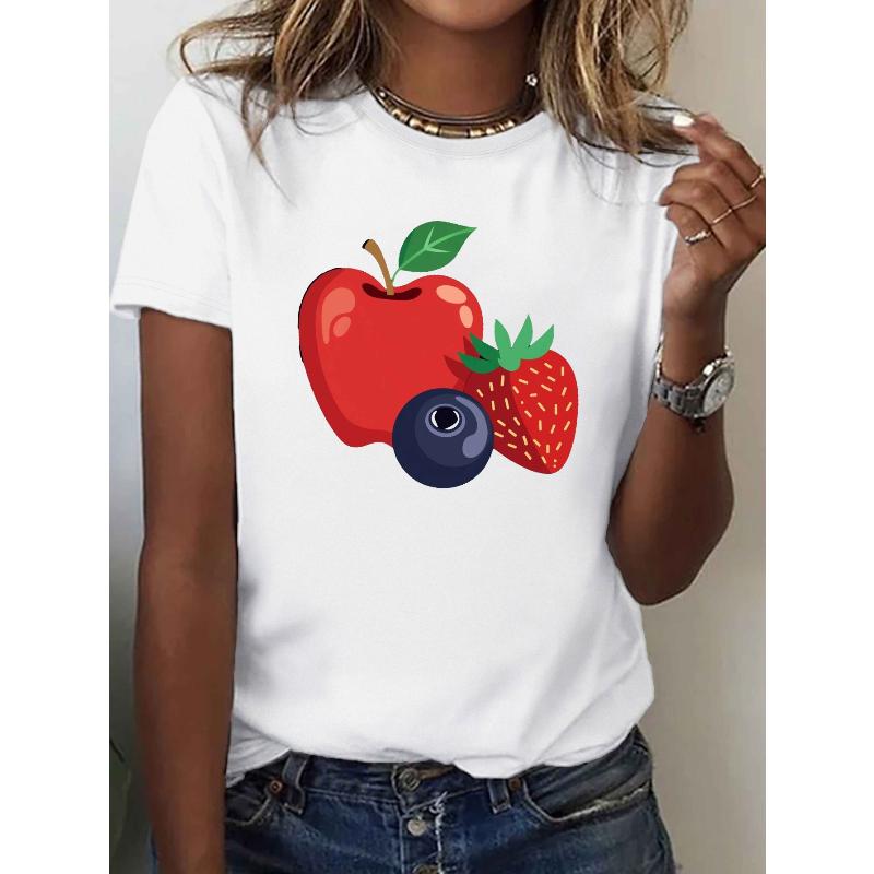 Women s Trendy Print Athletic Short Sleeve Top Moisture Wicking Quick Dry Slim Fit Gym Workout Top XXL білий
Women s Trendy Print Athletic Short Sleeve Top Moisture Wicking Quick Dry Slim Fit Gym Workout Top XXL білий