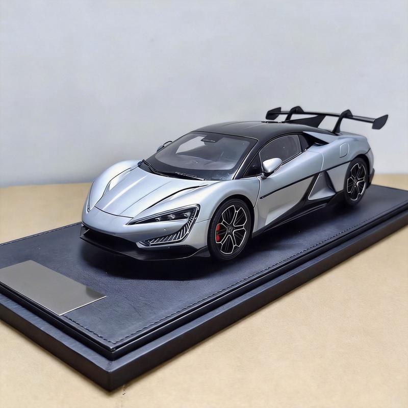 Original factory ooking up U9 car model high-end coupe collector s edition 1:18 alloy simulation car model collection and viewi
Original factory ooking up U9 car model high-end coupe collector s edition 1:18 alloy simulation car model collection and viewi