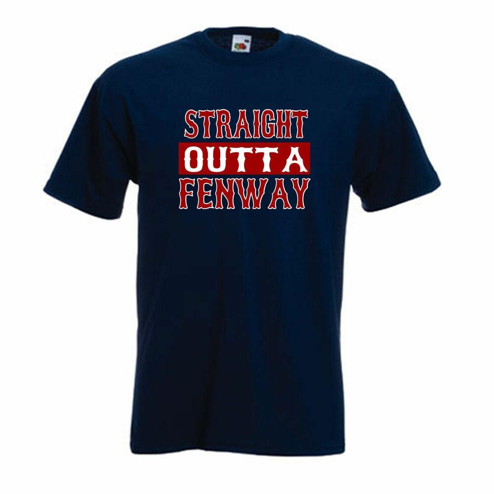 Футболка из джерси Boston Red Sox Straight Outta Fenway для молодежи и взрослых S
Футболка из джерси Boston Red Sox Straight Outta Fenway для молодежи и взрослых S