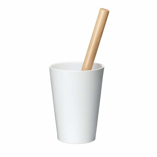 Tidy Cup Roll Cleaner, White
Tidy Cup Roll Cleaner, White