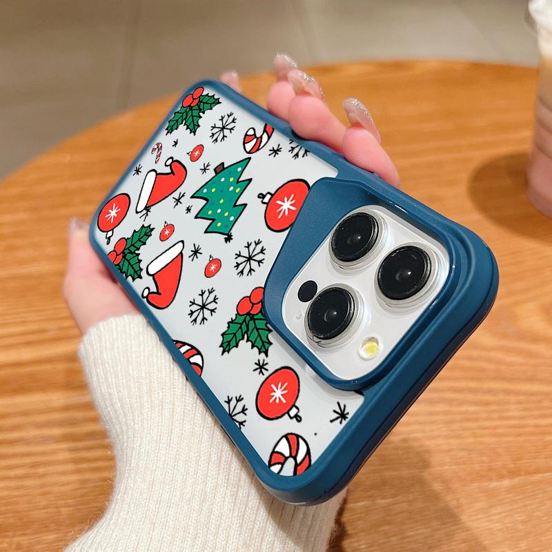 Чехол из акрила с рисунком рождественской шапки для iPhone 16 Plus 15 Pro 14 13 Pro Max, прозрачный, ударопрочный, с мягким краем, твердый чехол iPhone 16 чёрный
Чехол из акрила с рисунком рождественской шапки для iPhone 16 Plus 15 Pro 14 13 Pro Max, прозрачный, ударопрочный, с мягким краем, твердый чехол iPhone 16 чёрный