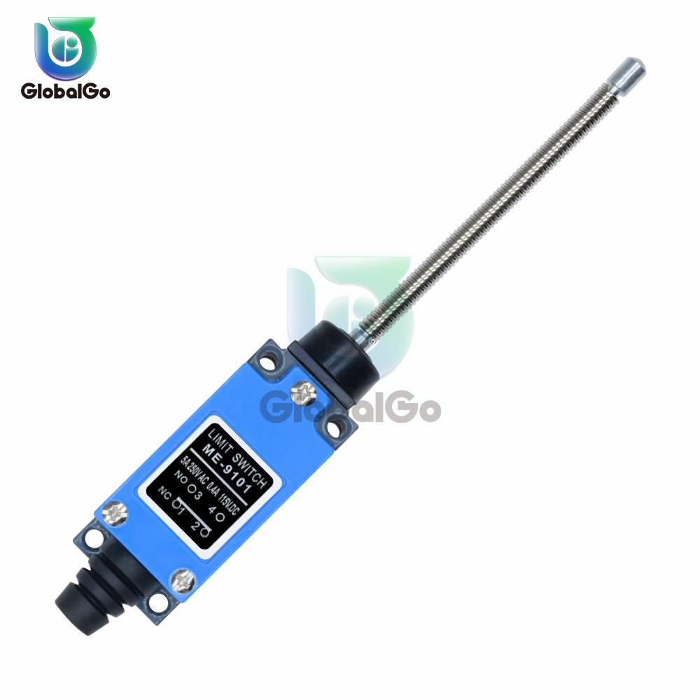 ME-8108 8104 8107 8122 8166 8111 8112 9101 Limit Switch Rotary Adjustable Roller Mini Limit Switches TZ-8108 AC 250V 5A NO NC
ME-8108 8104 8107 8122 8166 8111 8112 9101 Limit Switch Rotary Adjustable Roller Mini Limit Switches TZ-8108 AC 250V 5A NO NC
