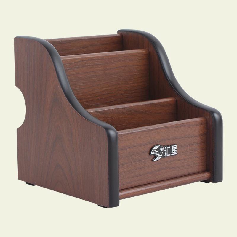 Wooden Storage Box Desktop Rotary Creative Pen Holder Household Office Cosmetics Paper Box Gift Can Be Printed
Wooden Storage Box Desktop Rotary Creative Pen Holder Household Office Cosmetics Paper Box Gift Can Be Printed