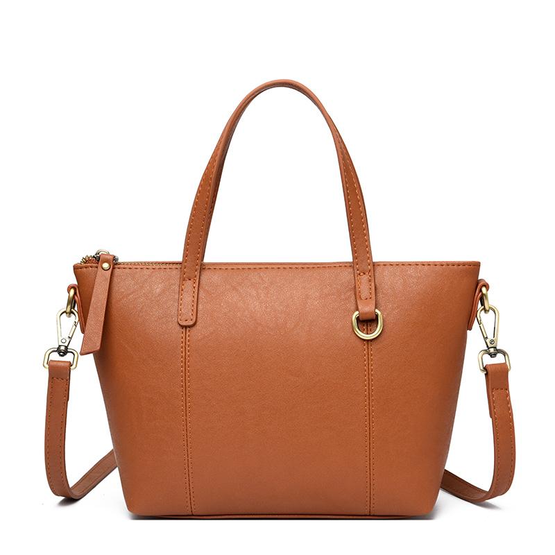 Genuine Luxury Handbags Women Bags designer Handbags Soft Leather Shoulder Crossbody Bags For Women Tote Sac A Main (20cm Max Length 30cm)
Genuine Luxury Handbags Women Bags designer Handbags Soft Leather Shoulder Crossbody Bags For Women Tote Sac A Main (20cm Max Length 30cm)