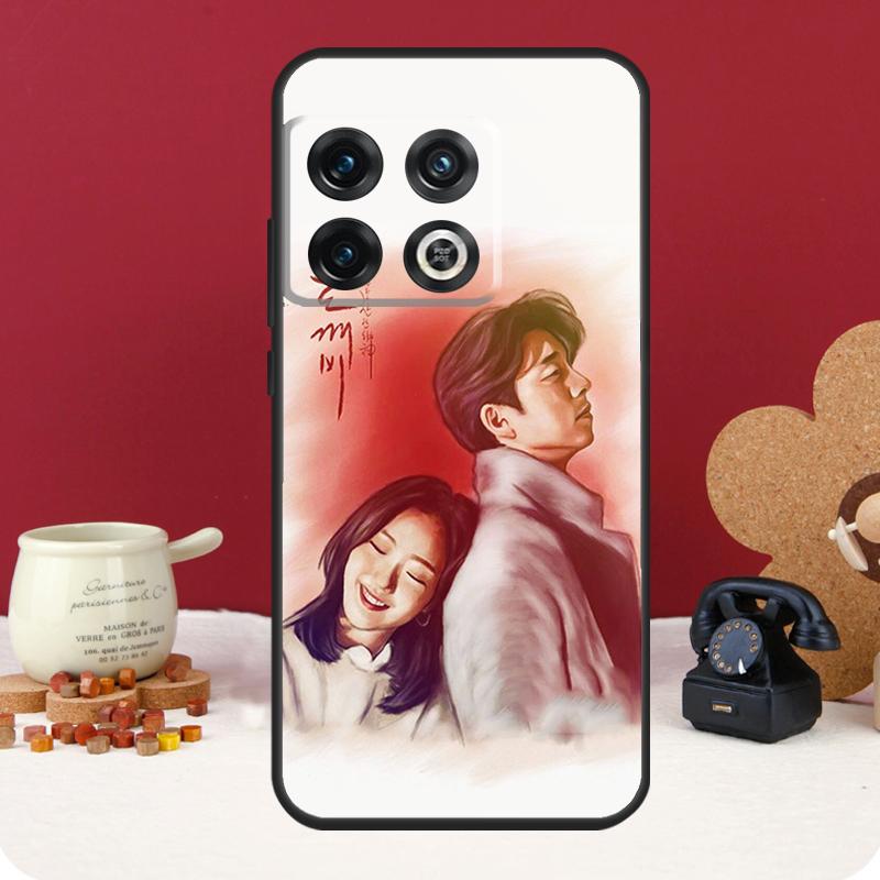 Goblin Korean Drama Cover For OnePlus Nord 4 CE 2 3 Lite N20 N10 N30 OnePlus 8T 10T 13 13R 12 12R 11 10 Pro Case OnePlus Nord CE 3
Goblin Korean Drama Cover For OnePlus Nord 4 CE 2 3 Lite N20 N10 N30 OnePlus 8T 10T 13 13R 12 12R 11 10 Pro Case OnePlus Nord CE 3