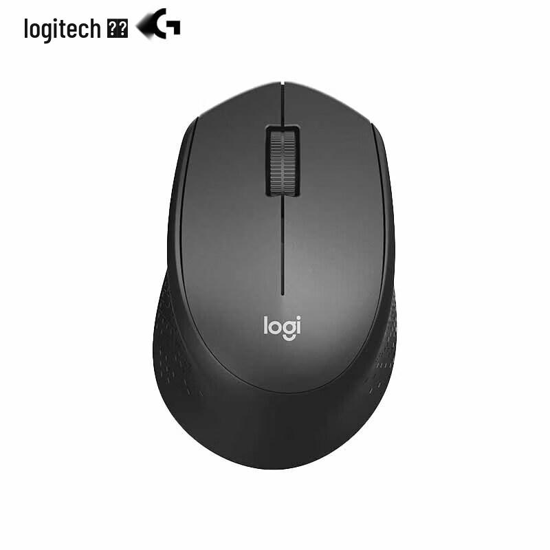 Logitech M275 Wireless Mouse
Logitech M275 Wireless Mouse