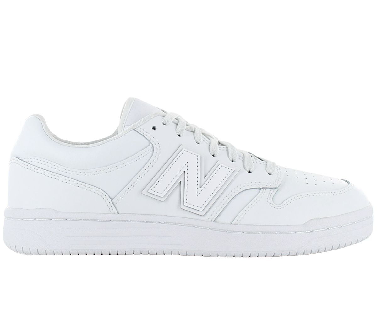 New Balance BB 480 - Мужская обувь Кожаные белые BB480L3W Кроссовки Спортивная обувь ОРИГИНАЛ
New Balance BB 480 - Мужская обувь Кожаные белые BB480L3W Кроссовки Спортивная обувь ОРИГИНАЛ