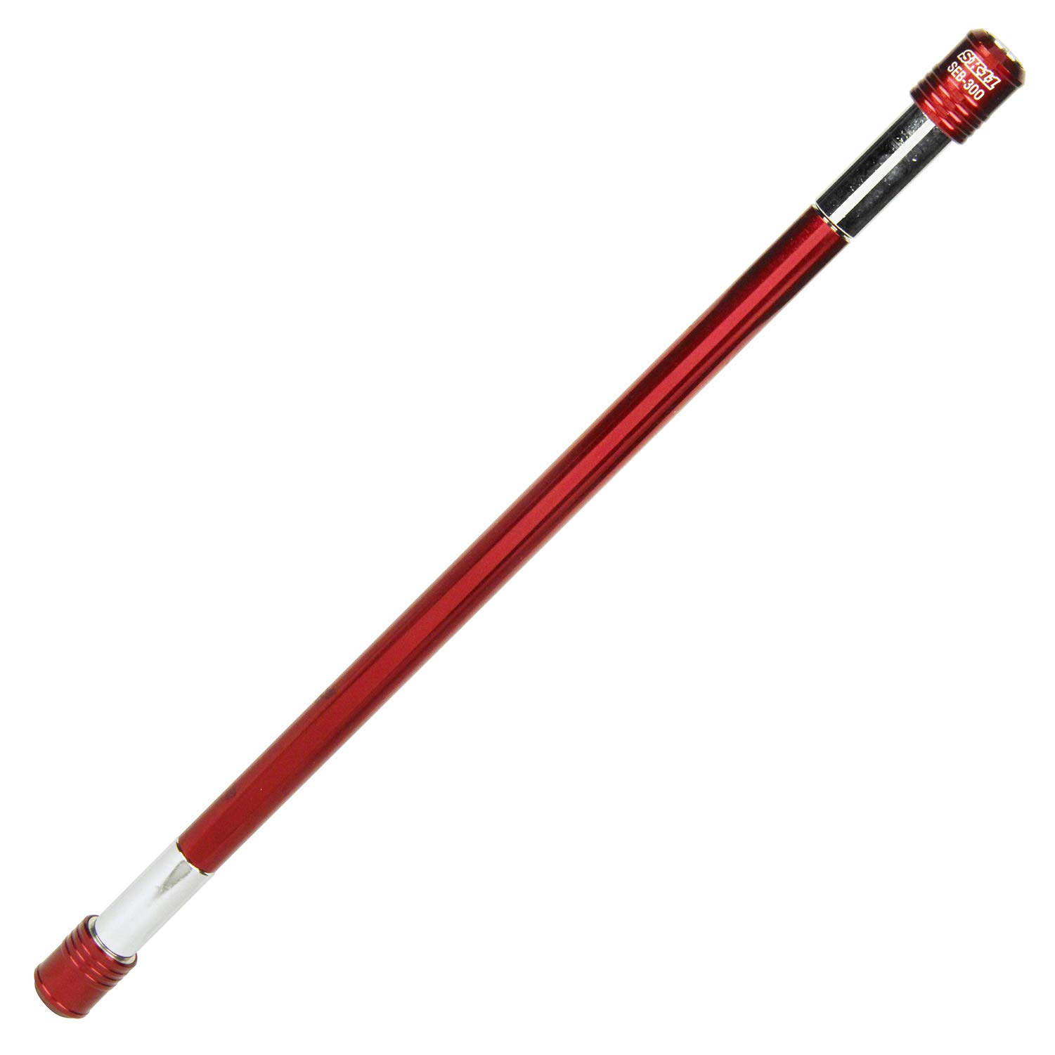 SK11 Extension Double (ESK11) Bar, Joint, Bit-Through Type, 300mm, SEB-300
SK11 Extension Double (ESK11) Bar, Joint, Bit-Through Type, 300mm, SEB-300