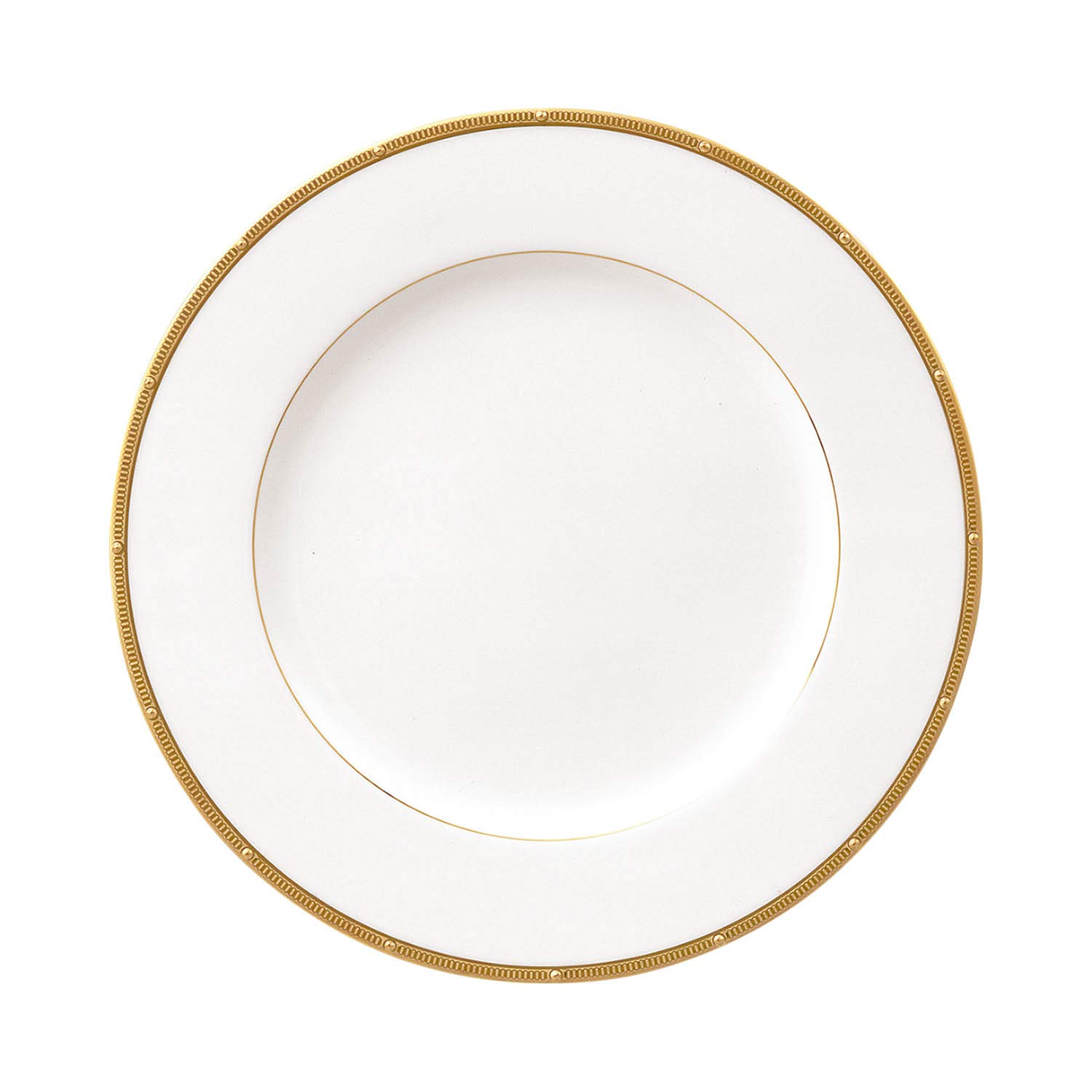 Noritake Plate, 27cm, Rochelle Gold, Gold, Bone China, 1 Piece, 97220/4796L
Noritake Plate, 27cm, Rochelle Gold, Gold, Bone China, 1 Piece, 97220/4796L
