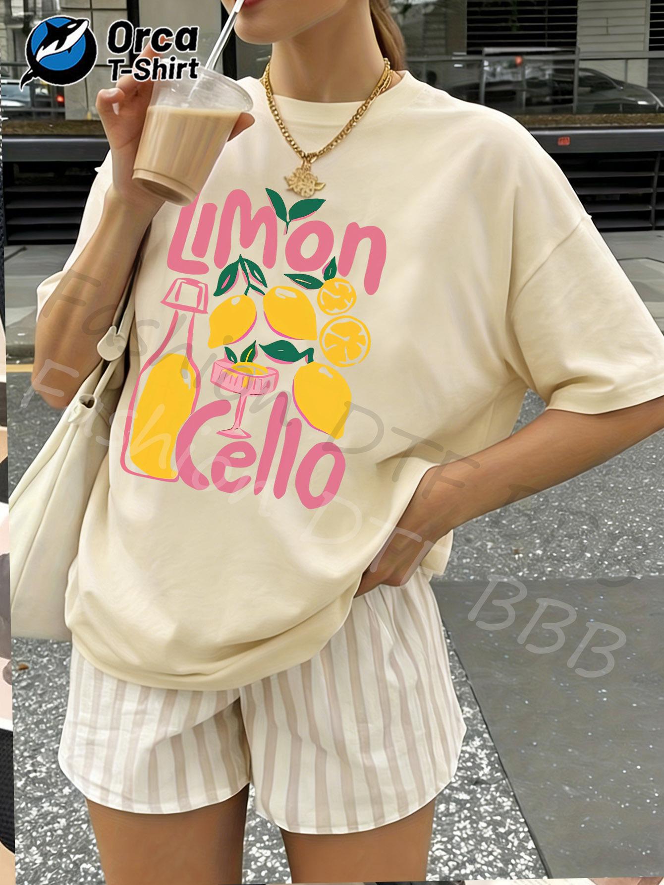 Elegant T-shirt women s casual top, summer casual loose round neck, machine washable, 5XL
Elegant T-shirt women s casual top, summer casual loose round neck, machine washable, 5XL