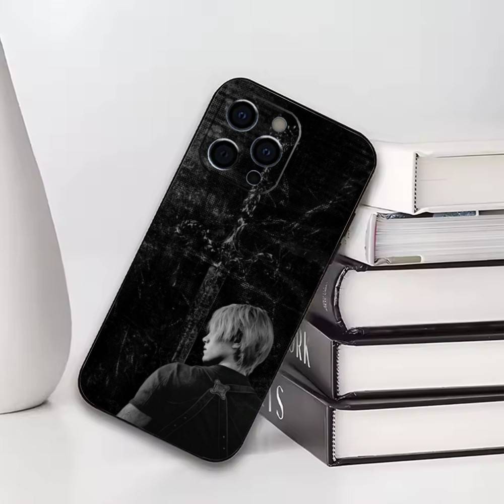 R-Resident Evil R-Requiem-m Phone Case For iPhone17,16,15,14,13,12,11 Plus,Pro Others Soft Black Cover iPhone11PROMAX
R-Resident Evil R-Requiem-m Phone Case For iPhone17,16,15,14,13,12,11 Plus,Pro Others Soft Black Cover iPhone11PROMAX
