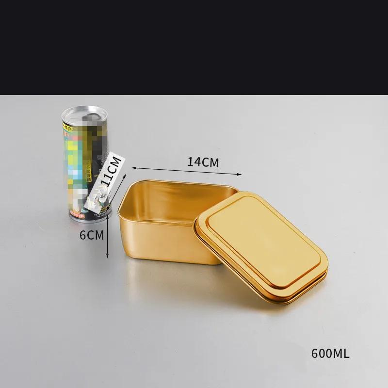 Набор тарелок из нержавеющей стали золотистого цвета Прямоугольный поднос для хранения тирамису с крышкой для выпечки торта хлеба сервиз assiette
Набор тарелок из нержавеющей стали золотистого цвета Прямоугольный поднос для хранения тирамису с крышкой для выпечки торта хлеба сервиз assiette