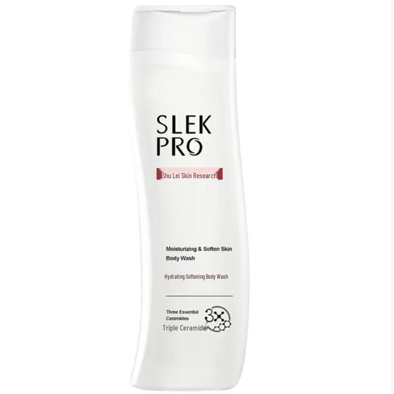 Shu Lei Hydrating Softening Shower Gel
Shu Lei Hydrating Softening Shower Gel