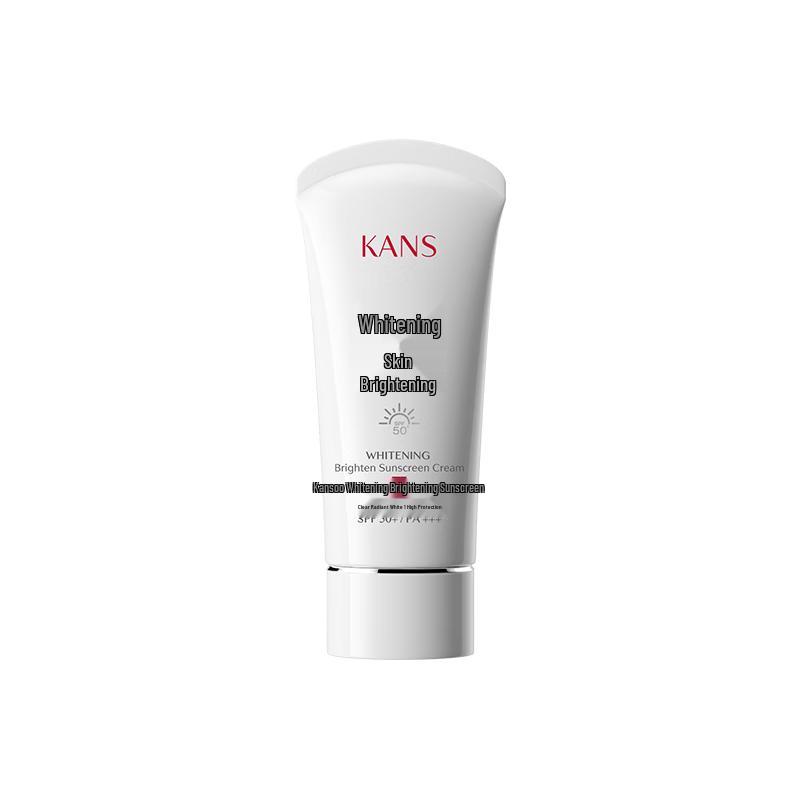 Han Shu Whitening & Brightening Sunscreen SPF50+ PA+++
Han Shu Whitening & Brightening Sunscreen SPF50+ PA+++