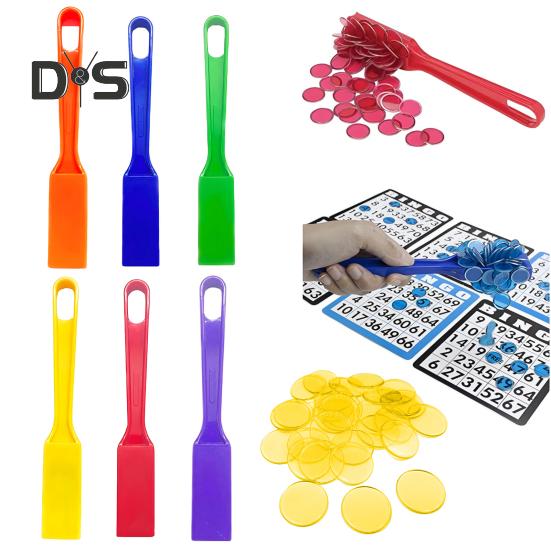 1 Set Magnetic Wands Kit with 200 Bingo Chips Multi-color Metal Ringed Transparent Discs Tokens Math Learning Counting Sorting Game Educational жовтий/фіолетовий
1 Set Magnetic Wands Kit with 200 Bingo Chips Multi-color Metal Ringed Transparent Discs Tokens Math Learning Counting Sorting Game Educational жовтий/фіолетовий