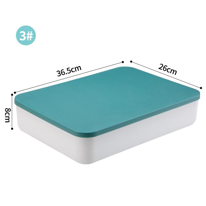 Письмовий стіл Ящик для зберігання різних речей з кришкою Шафа Ящик для одягу Пластиковий кошик для зберігання Контейнер Органайзер для косметичних дрібниць
Письмовий стіл Ящик для зберігання різних речей з кришкою Шафа Ящик для одягу Пластиковий кошик для зберігання Контейнер Органайзер для косметичних дрібниць