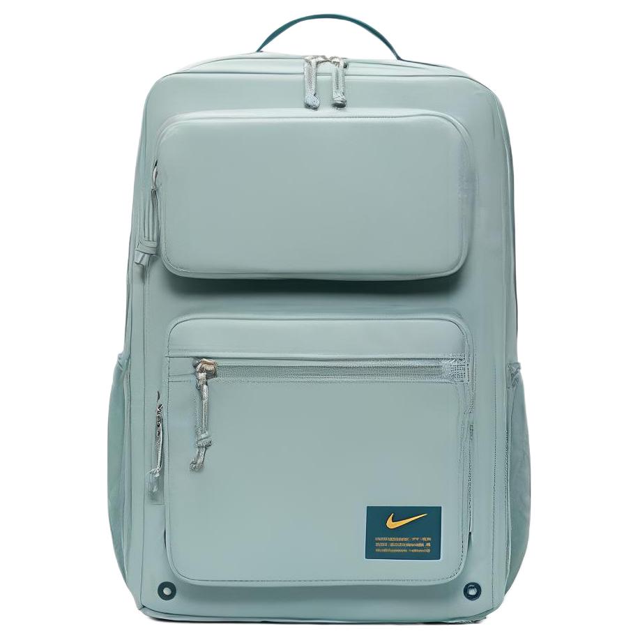 Новый полиэстеровый рюкзак Nike Унисекс Синий CK2668-309 29.0*15.0*45.0CM
Новый полиэстеровый рюкзак Nike Унисекс Синий CK2668-309 29.0*15.0*45.0CM