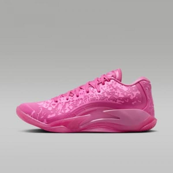 Баскетбольные кроссовки Zion 3 pf DR0676-600
Баскетбольные кроссовки Zion 3 pf DR0676-600