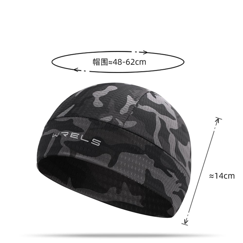 Cycling Cap Breathable Moisture Wicking Running Hiking Motorcycle Elastic Cap Absorbent Quick Dry Under Helmets Thin Hat
Cycling Cap Breathable Moisture Wicking Running Hiking Motorcycle Elastic Cap Absorbent Quick Dry Under Helmets Thin Hat